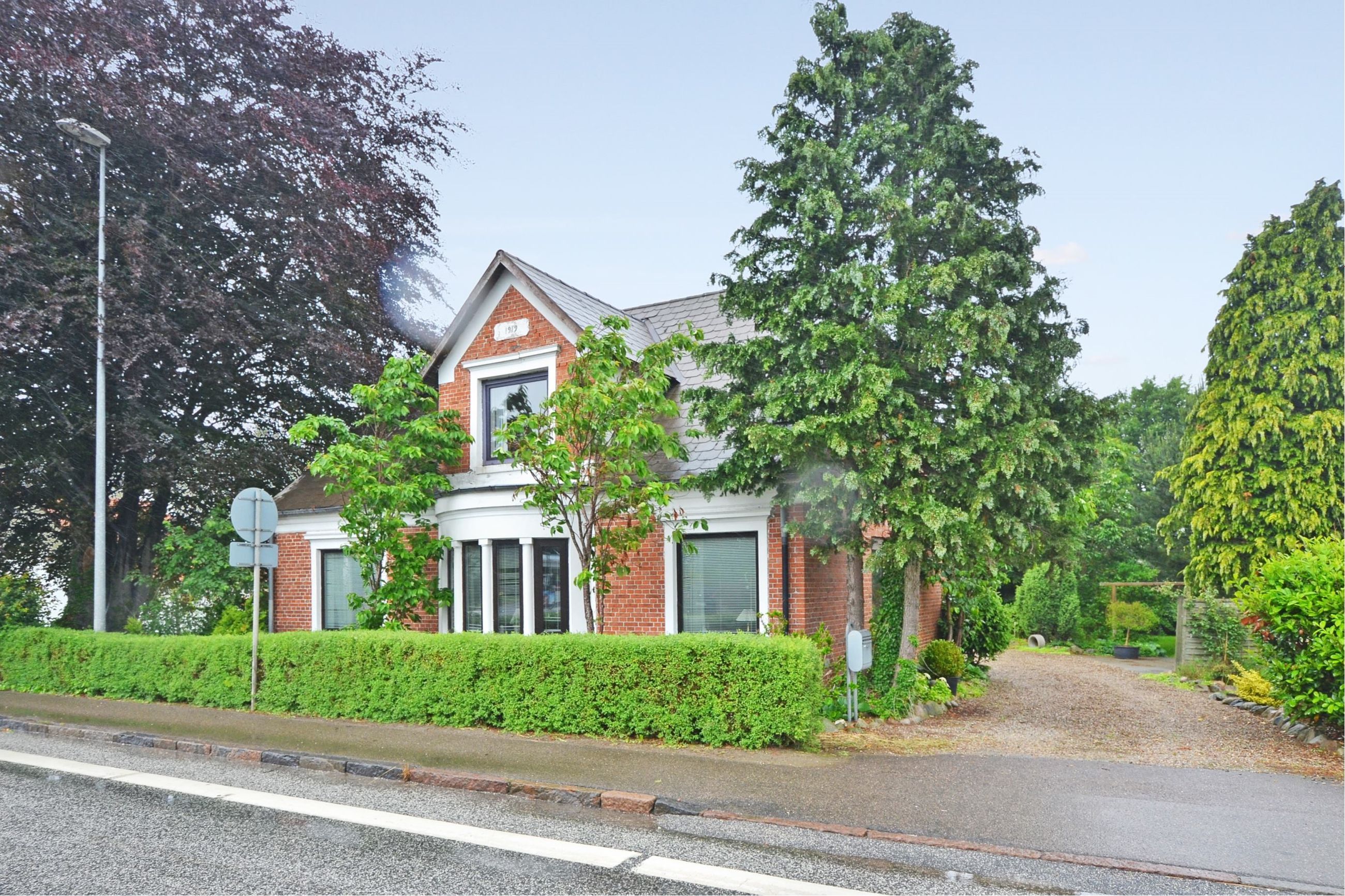 Billundvej 44, Ny Nørup Villa