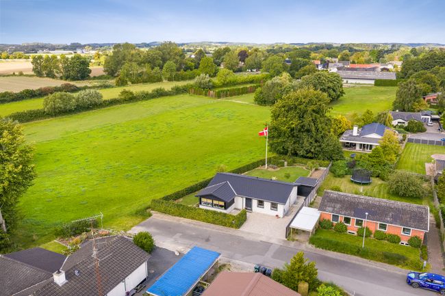 Fuglebakken 14,  Brylle