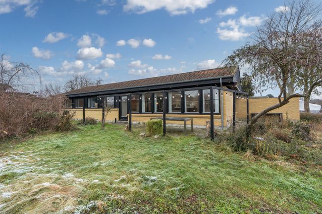 Havrevej 6,  Smørumvang