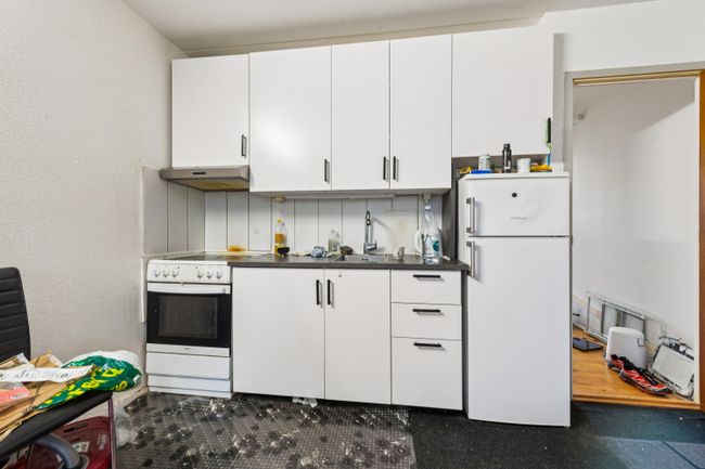 Vejlegårdsparken 68, st. 2 Ejerlejlighed