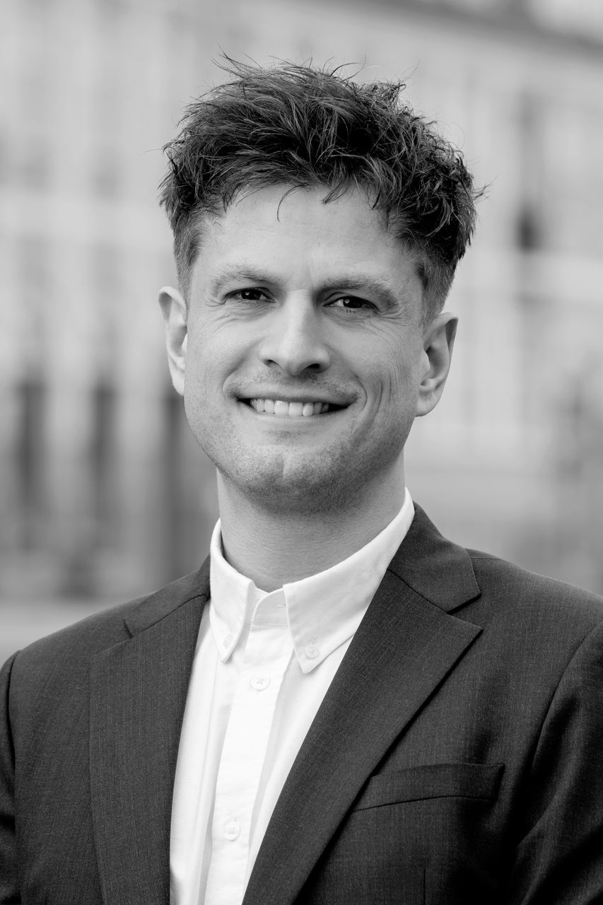 Martin Mayland Rasmussen