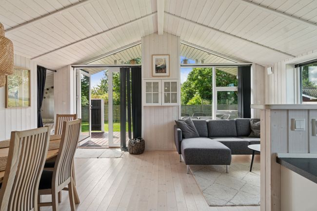 Stenten 3A,  Næsby Strand