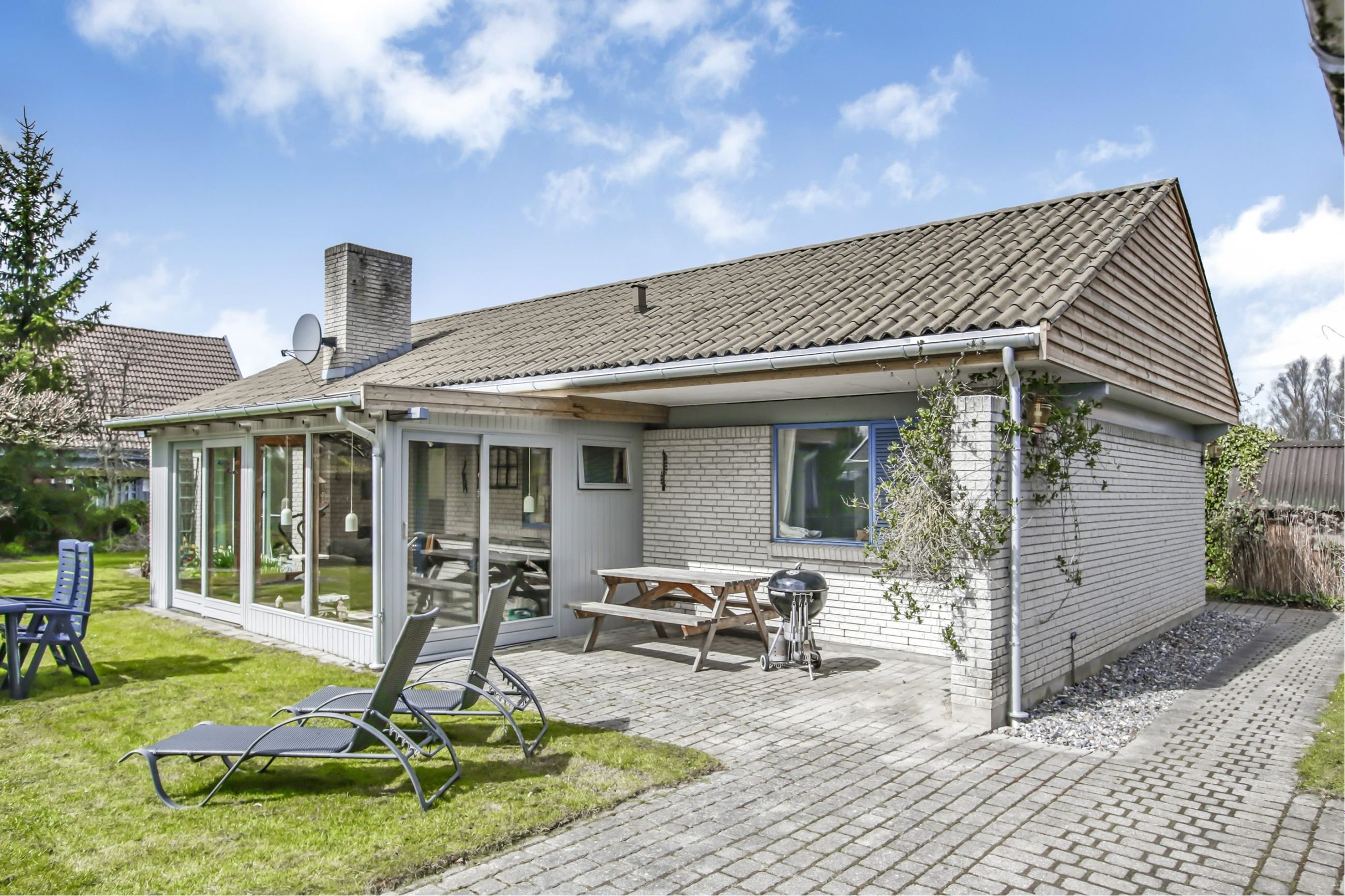 Ejbydalsvej 235 Villa