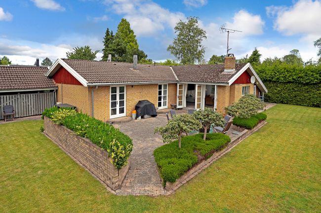 Hjortevænget 516,  Villa