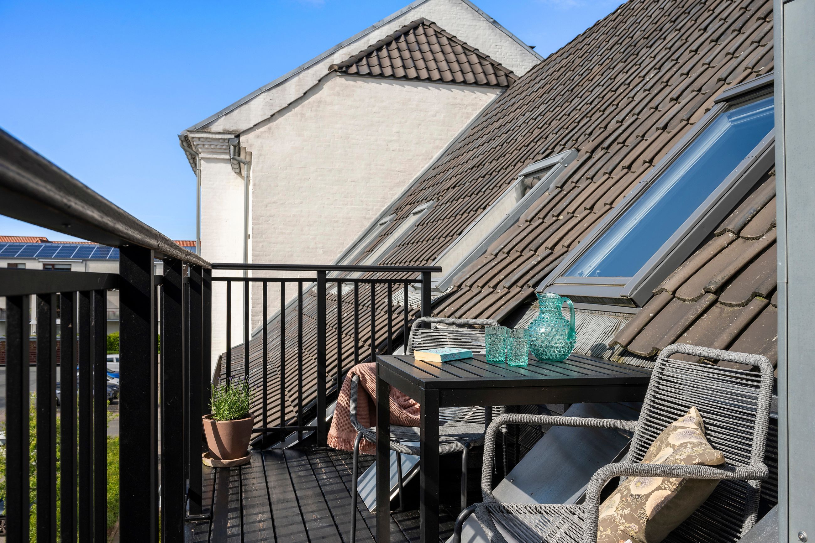Gl Hovedgade 14, 2. 47, Hørsholm - Område