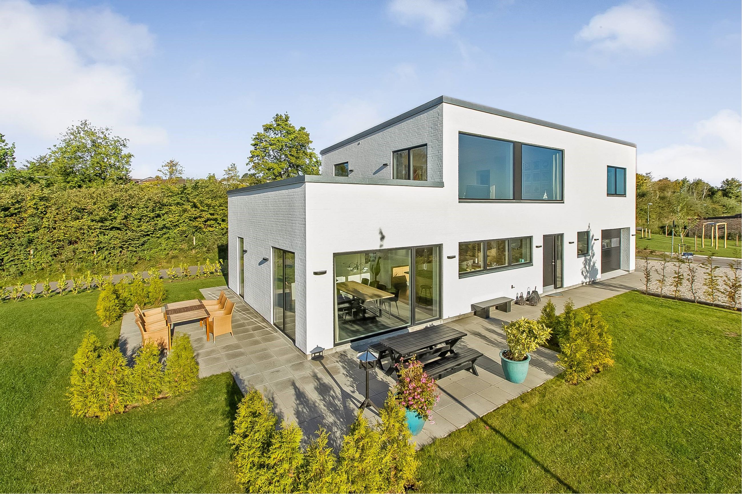 Løgten Østervej 103 Villa