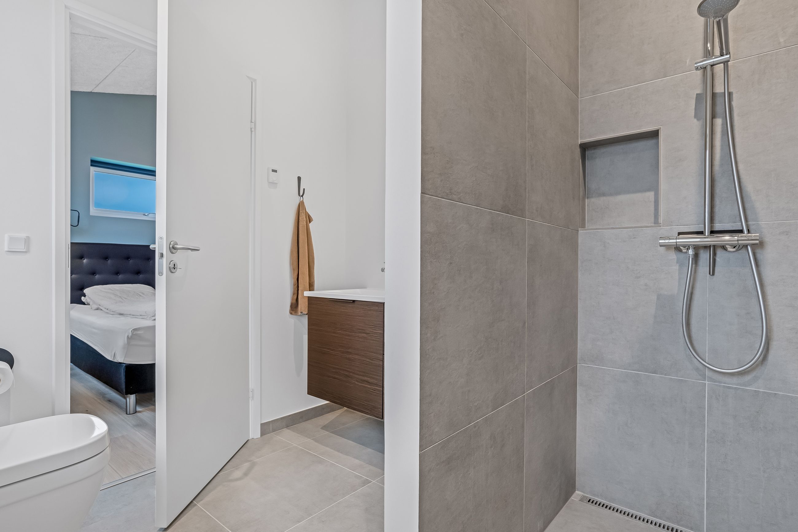 Hvalfisken 23,  Villa