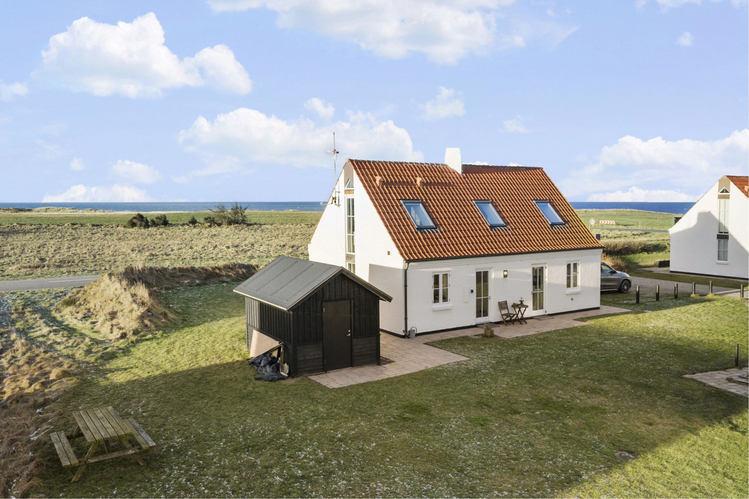 Lyngbyvej 222L,  Fritidsbolig