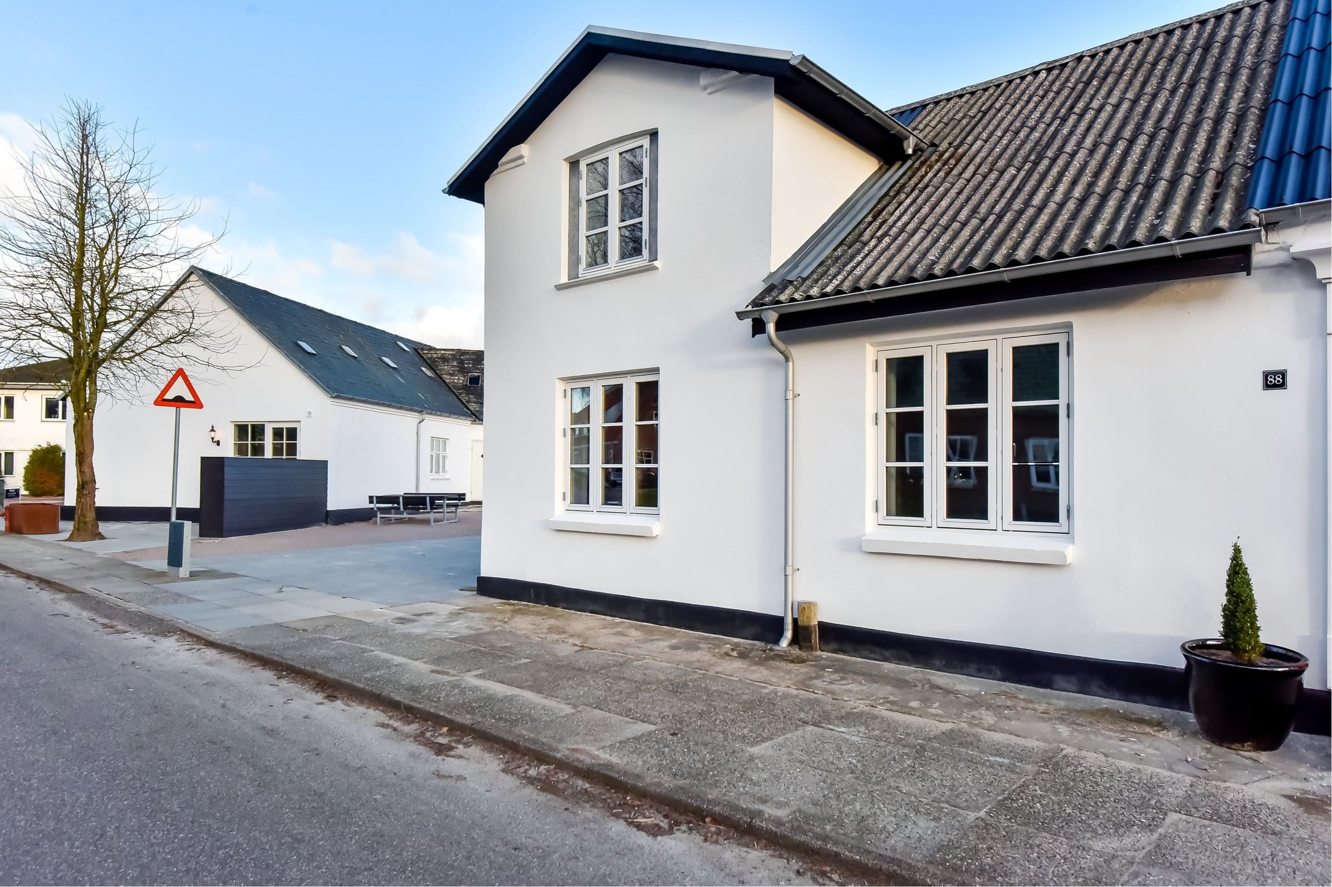 Tinnetvej 90, Vesterlund Villa