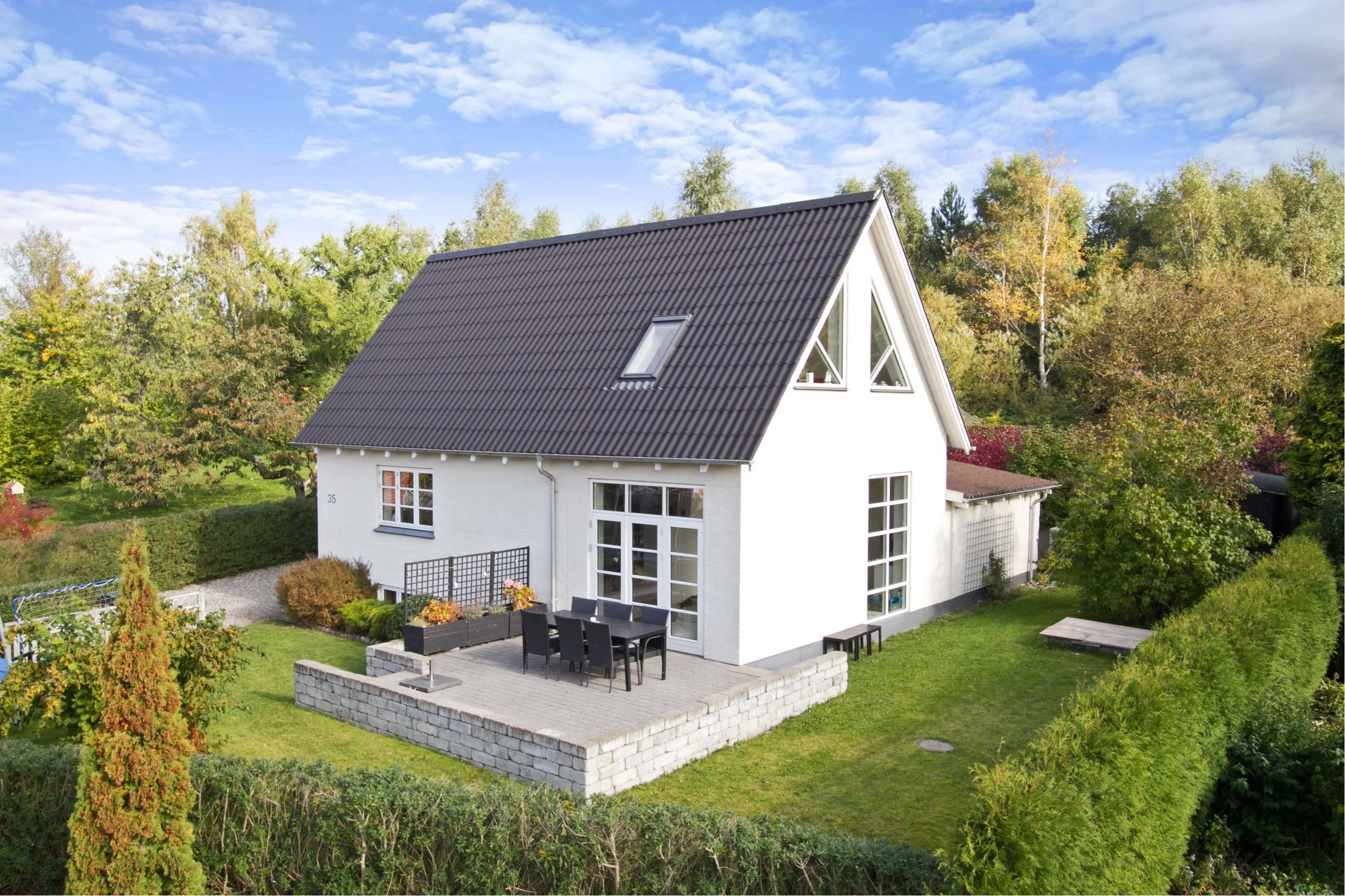 Kirkeby Sand 35, Kirkeby Sand Villa
