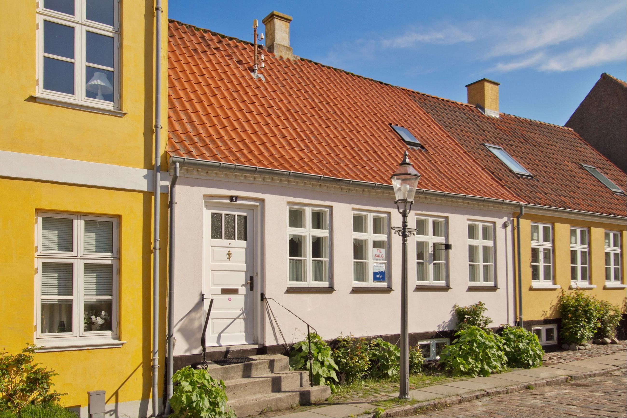 Grønnegade 5 Villa