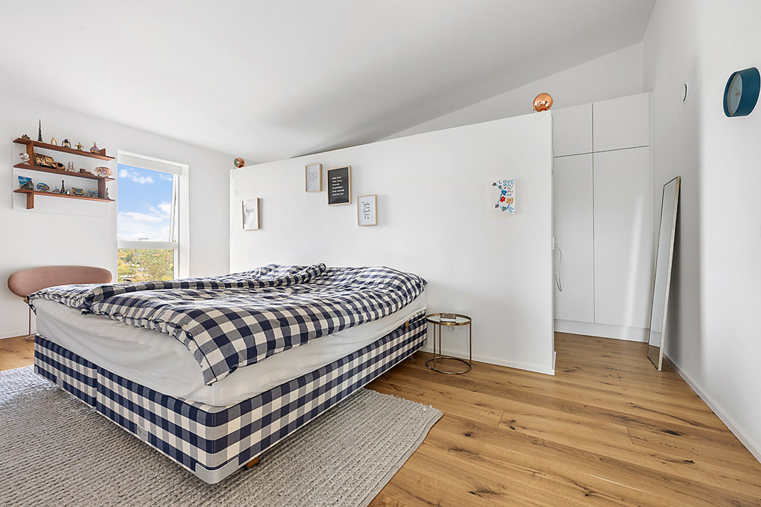 PH Park 82, 4. 2, Hørsholm - 8-Sovevaerelse
