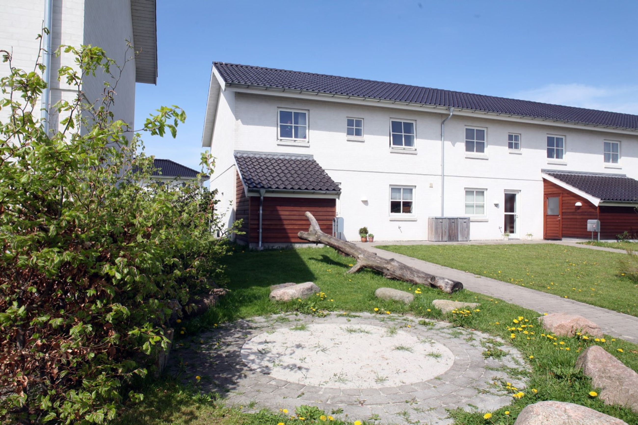 Krogengen 34 Villa