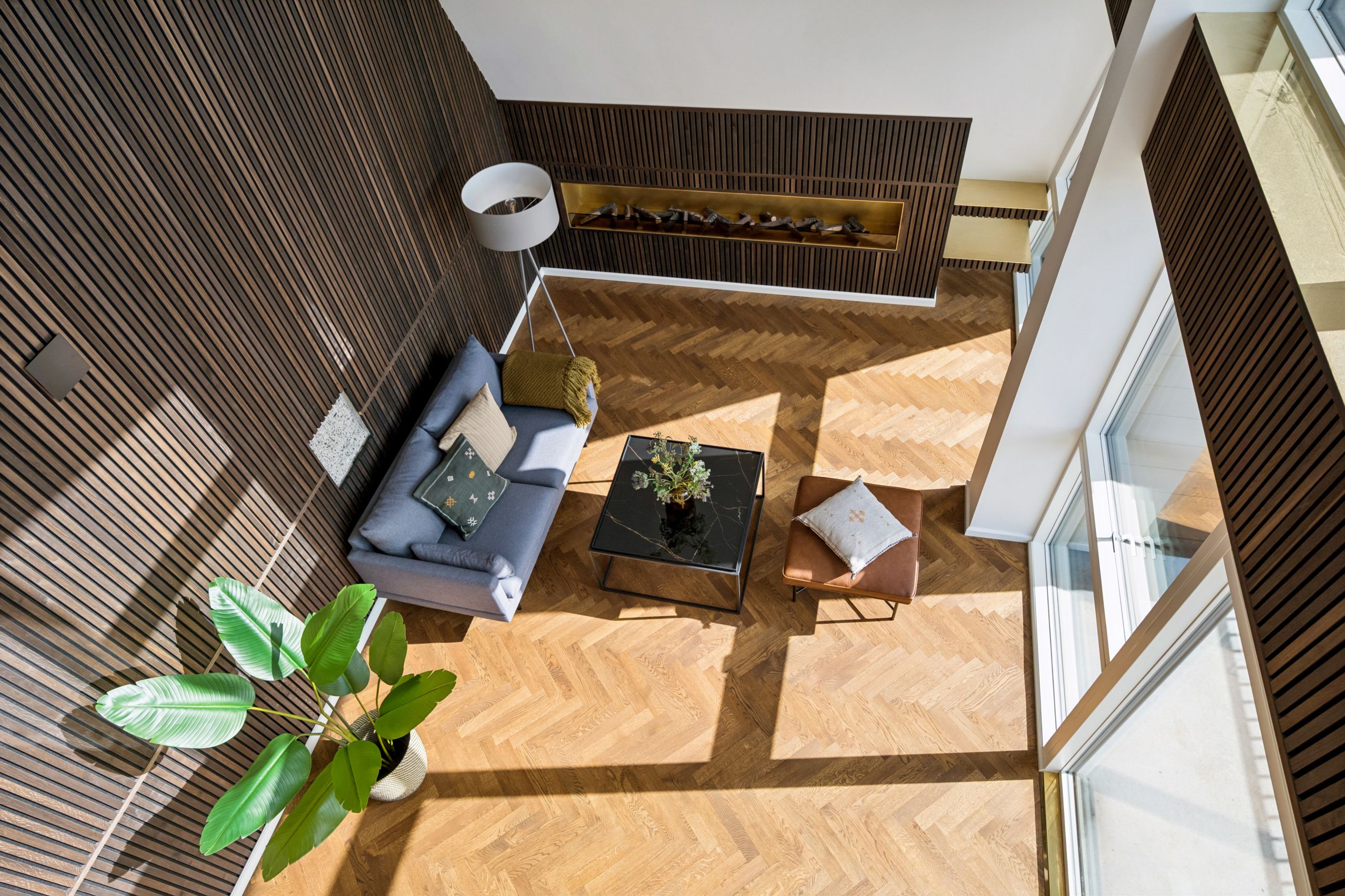 Lysbrofabrikken 44, 3. th Ejerlejlighed