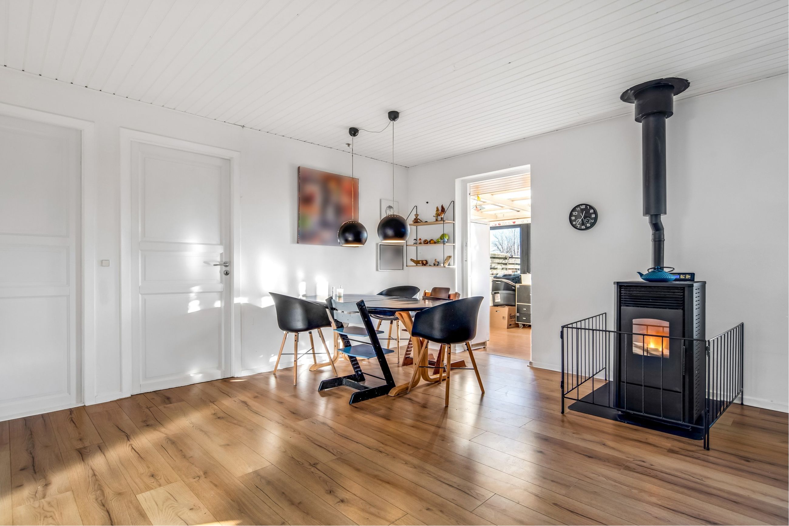 Kobberupvej 73B,  Rækkehus