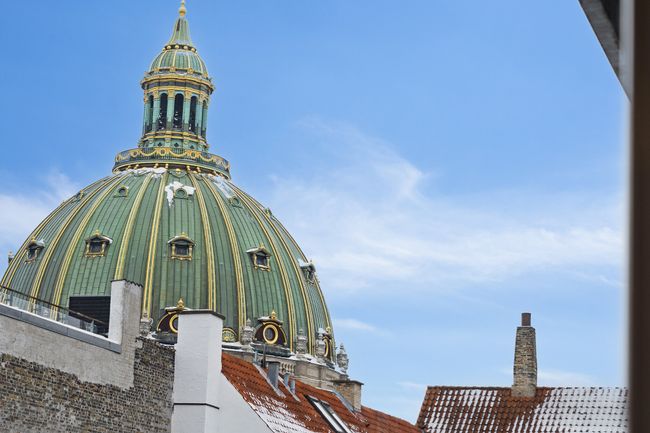 Store Kongensgade 63A, 3. 3 Ejerlejlighed