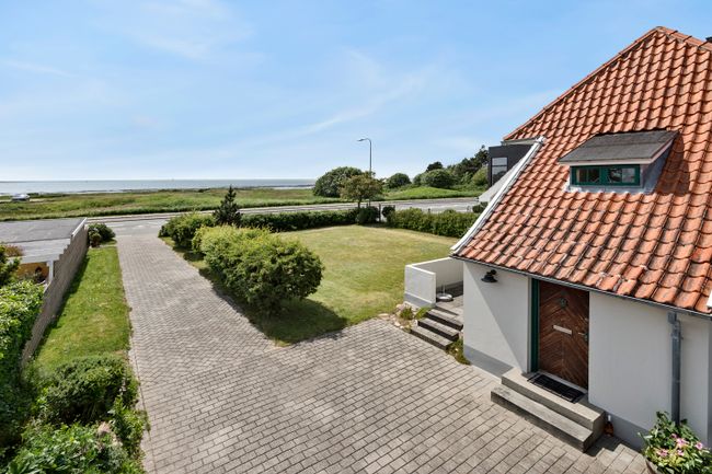 Sædding Strandvej 155, 