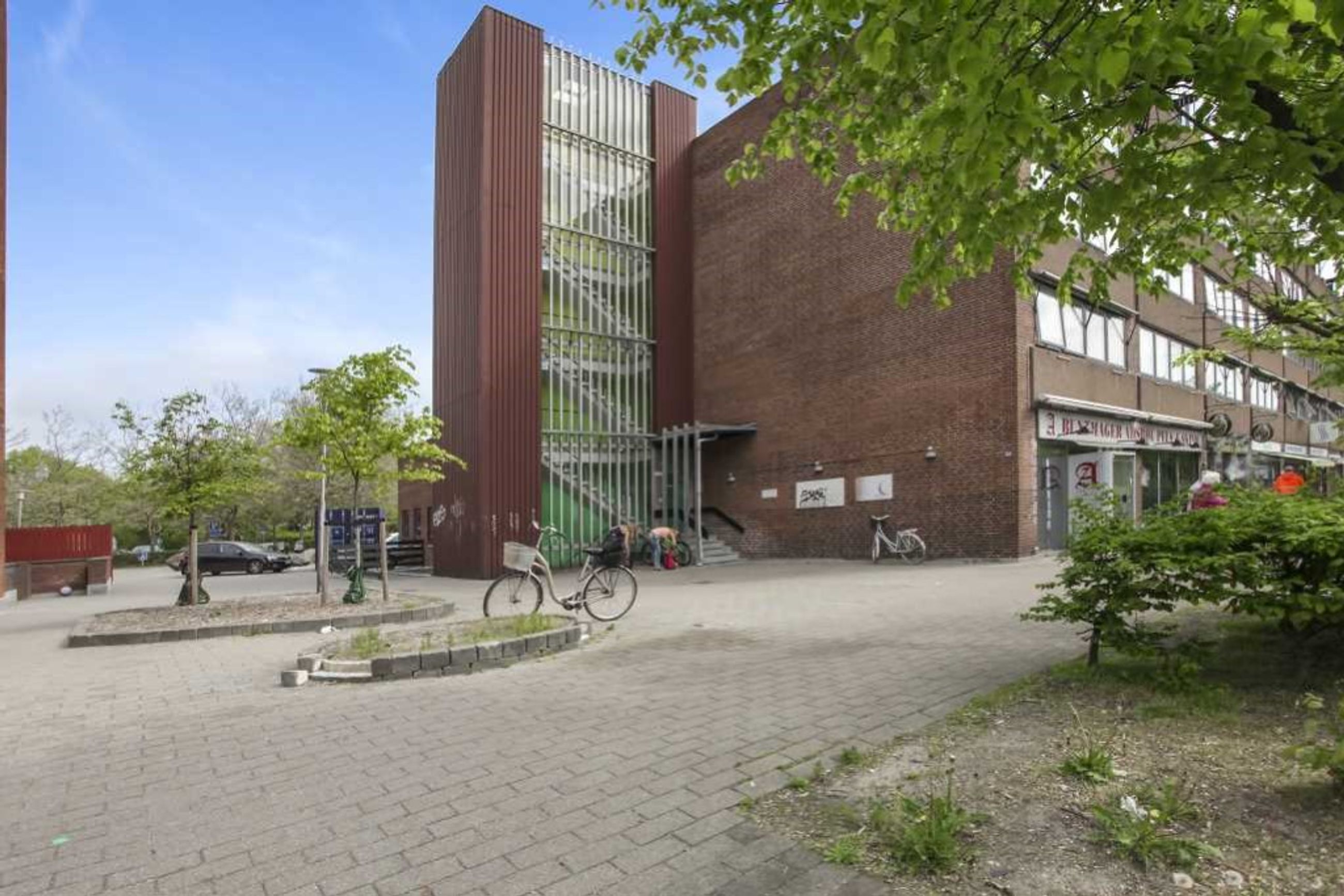 Hovedvejen 154, 3. 24. Ejerlejlighed