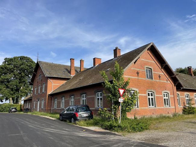 Spjellerupvej 1,  Erhverv