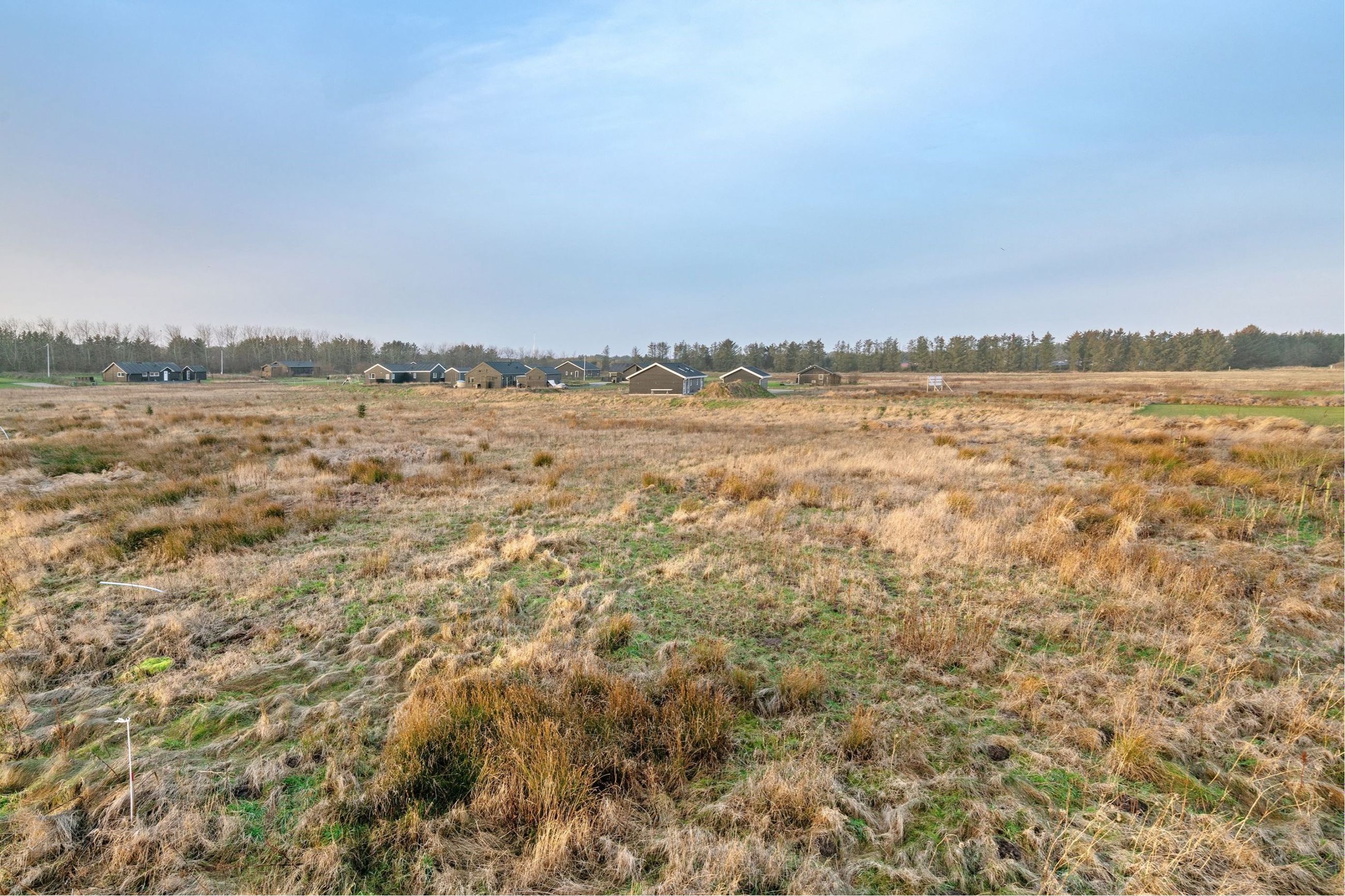 Kringelbækvej 120,  Fritidsgrund