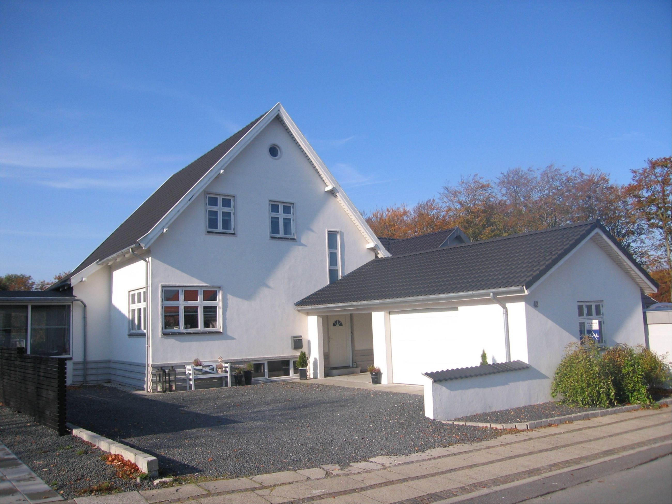 Østerbrogade 42 Villa