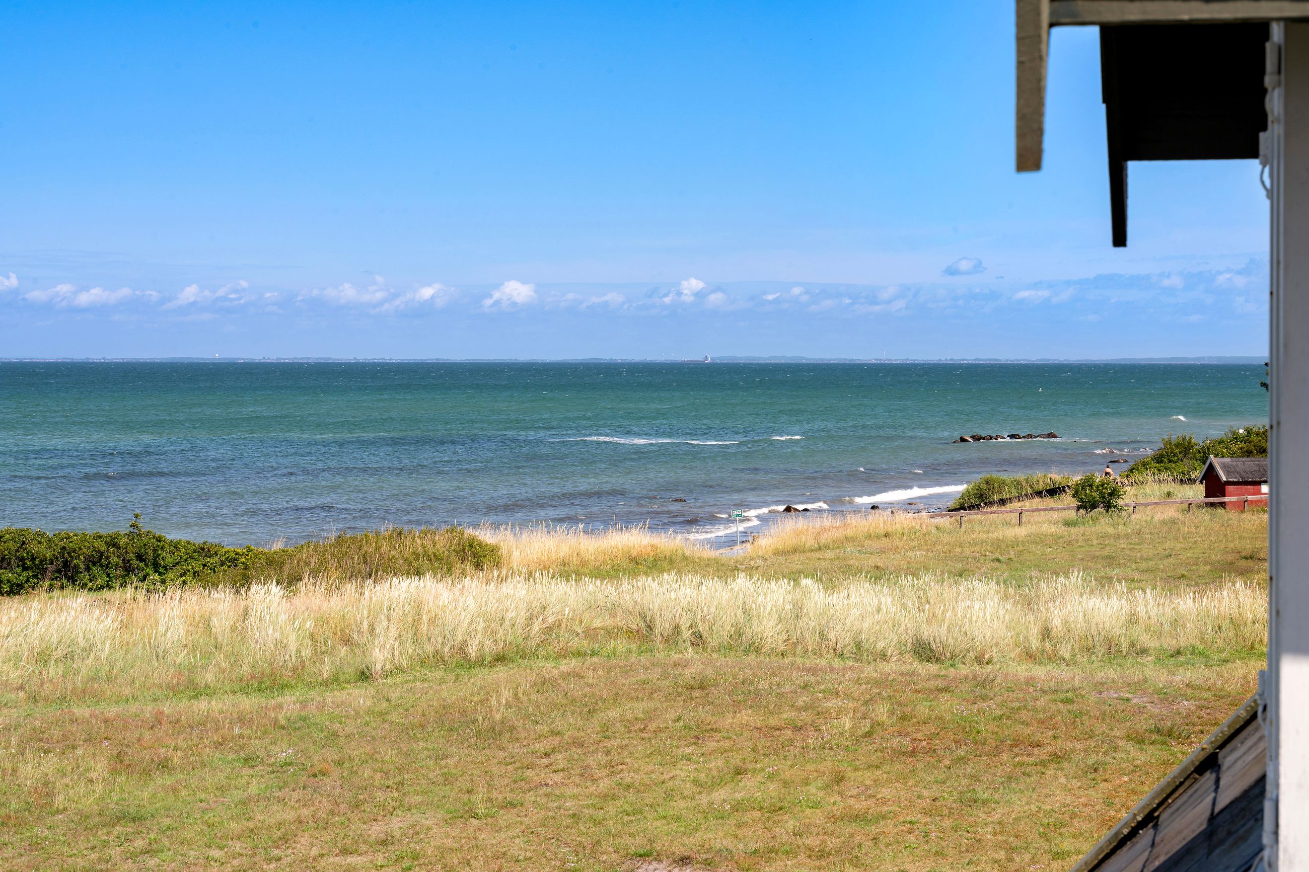 Fabersvej 5, Gilleleje - Havudsigt