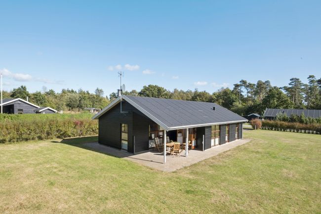 Skovsgårdsvej 34,  Fritidsbolig