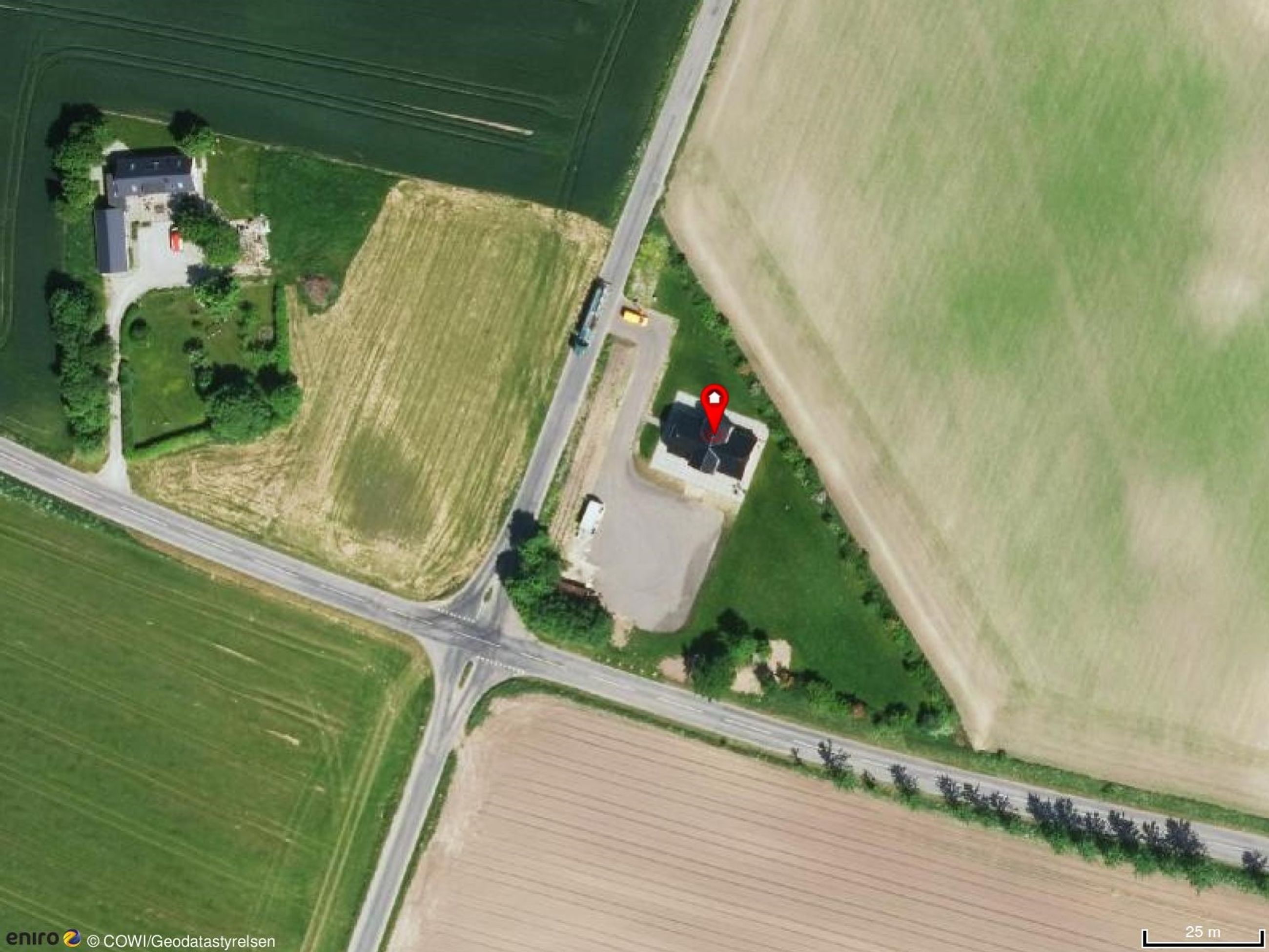 Storhedevejen 10 Villa
