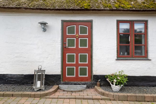 Mintebjergvej 12,  Mintebjerg