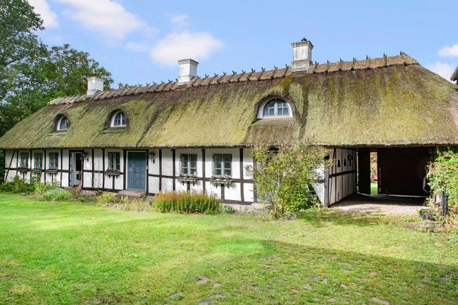 Lyttehøjvej 11,  Villa