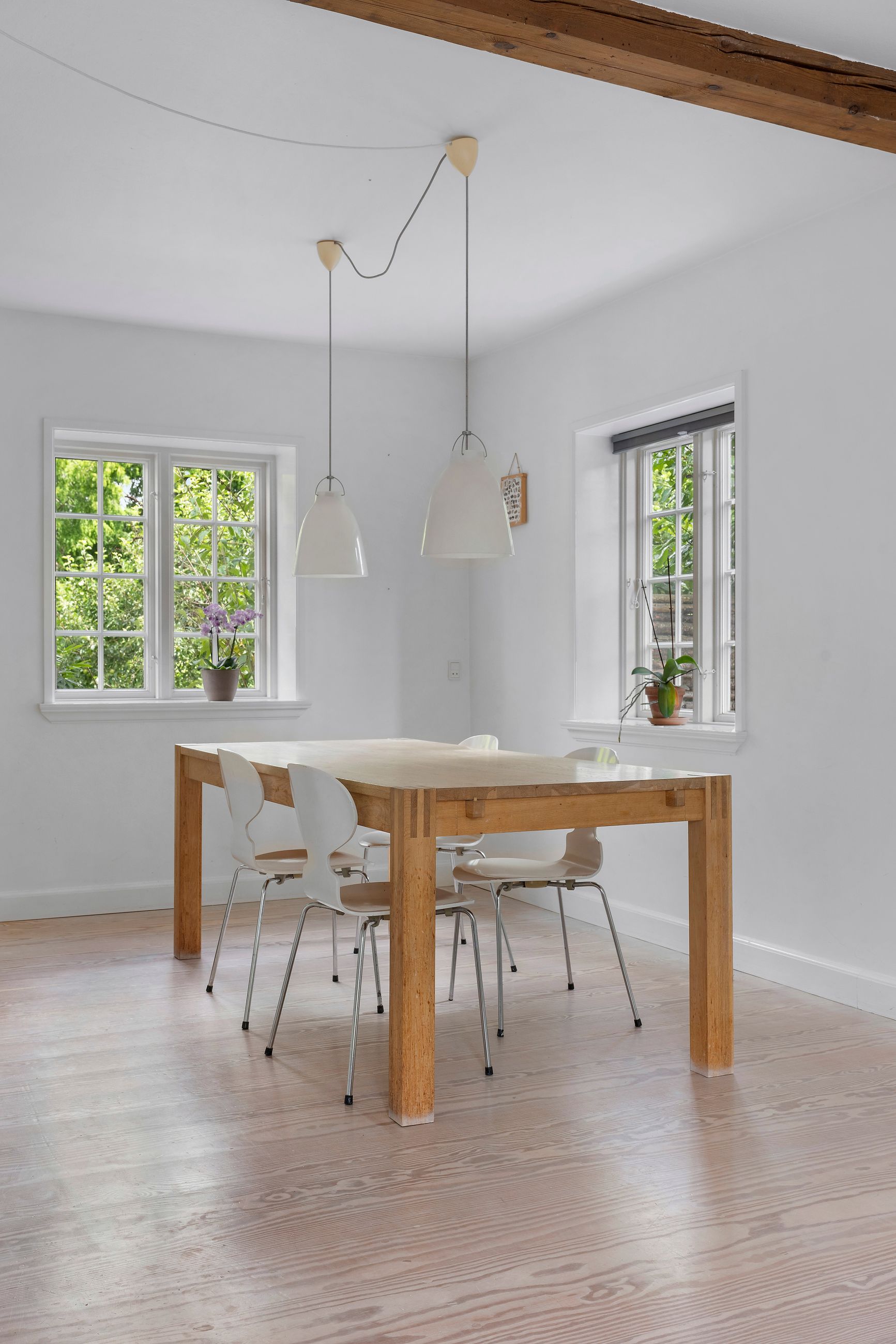 Grønnegade 19, Hørsholm - Spisekøkken
