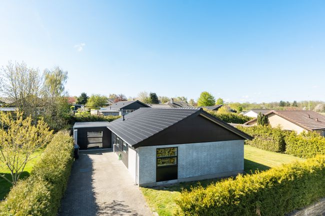 Ballehøj 28,  Starup