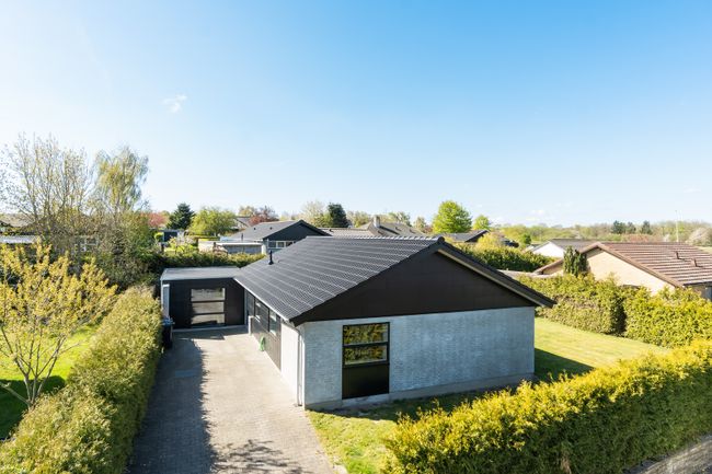 Ballehøj 28,  Villa