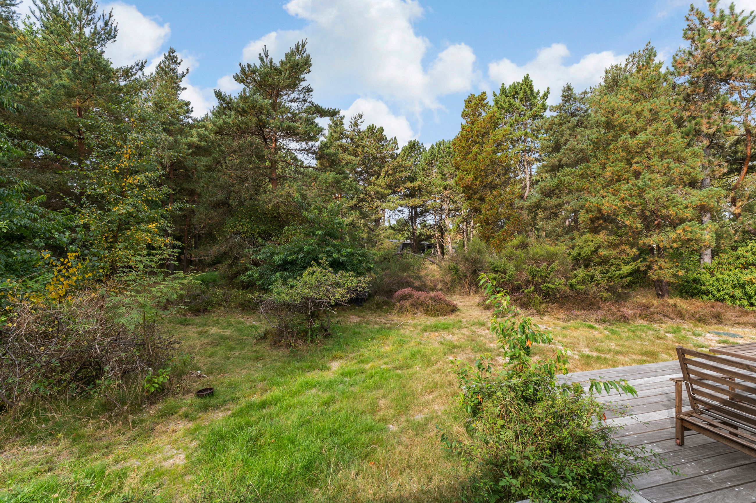 Langesøvænget 6, Rørvig - 5-Omraade