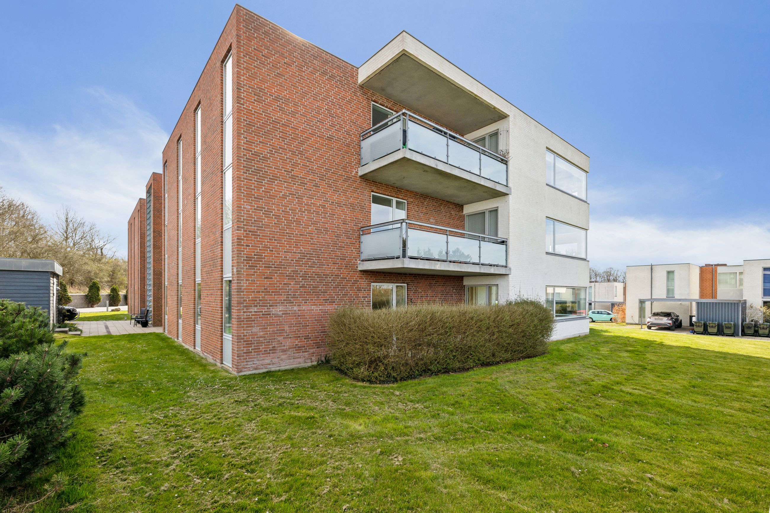 Ejendommen
