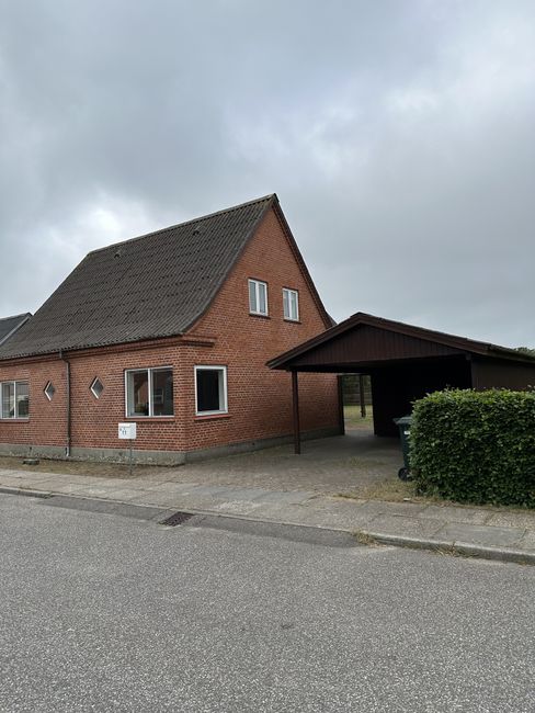 Vestervej 11,  Stend-Krogag