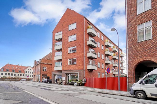 Baunegårdsvej