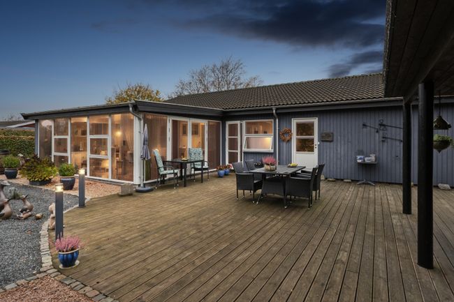 Bøgevej 5,  Storvorde Østerenge