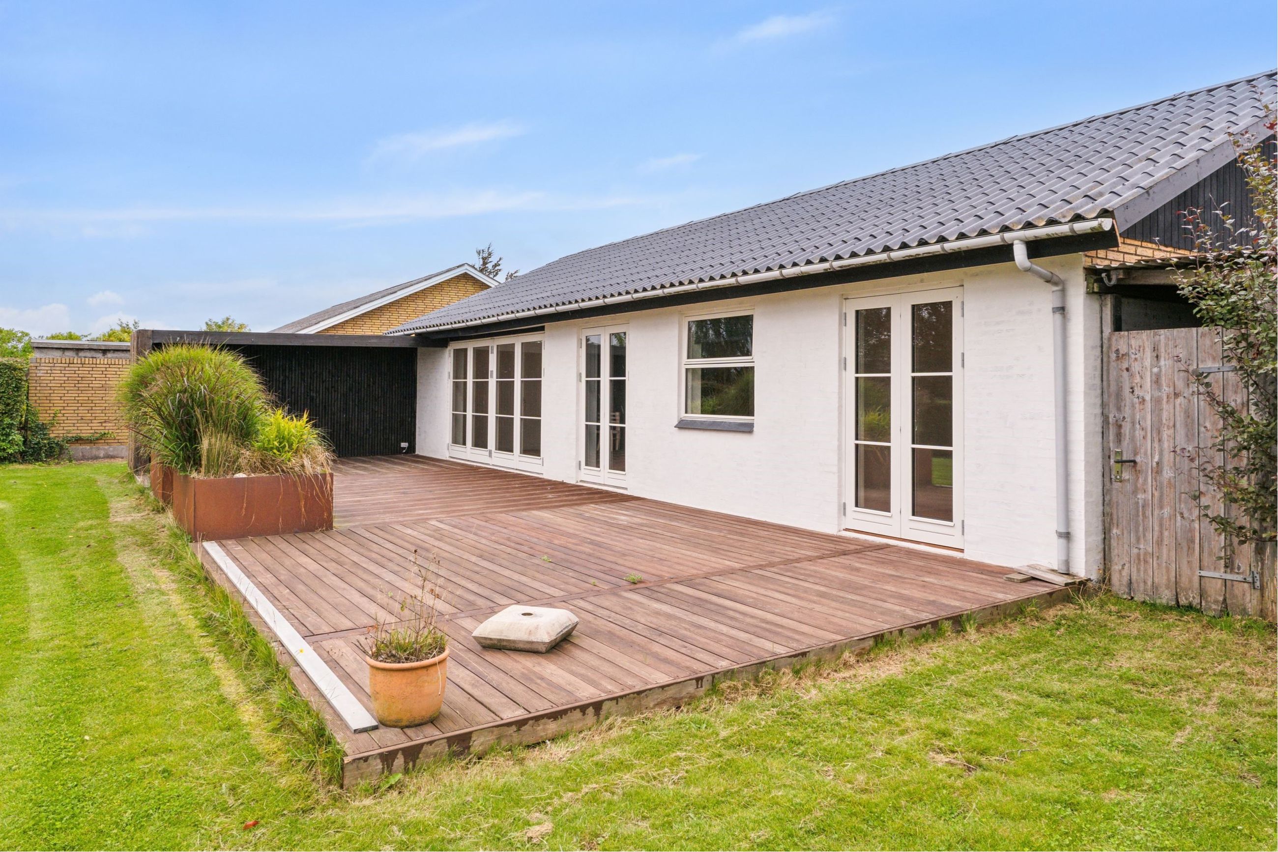Østervang 4 Villa