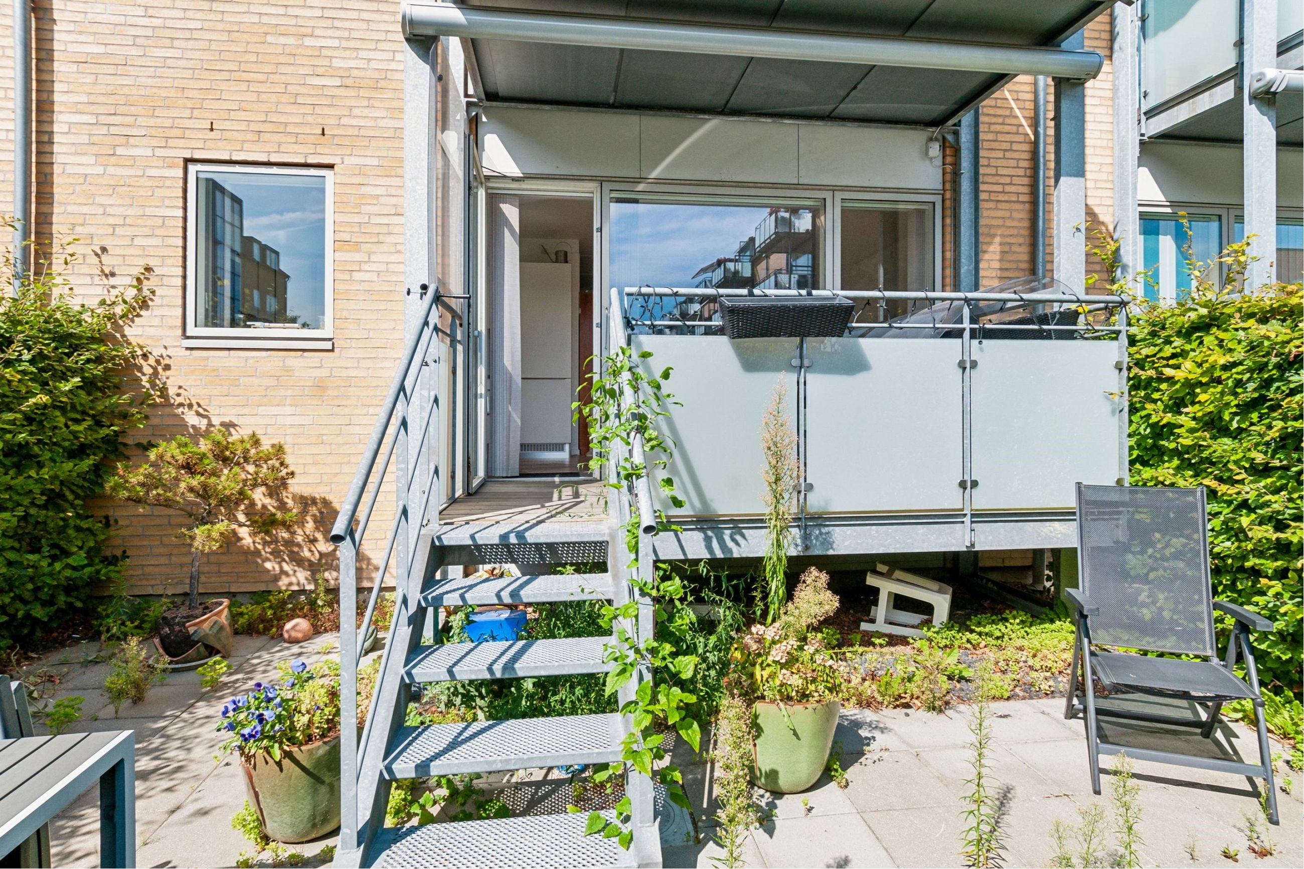 Knarreborgvej 7C, st. tv Ejerlejlighed