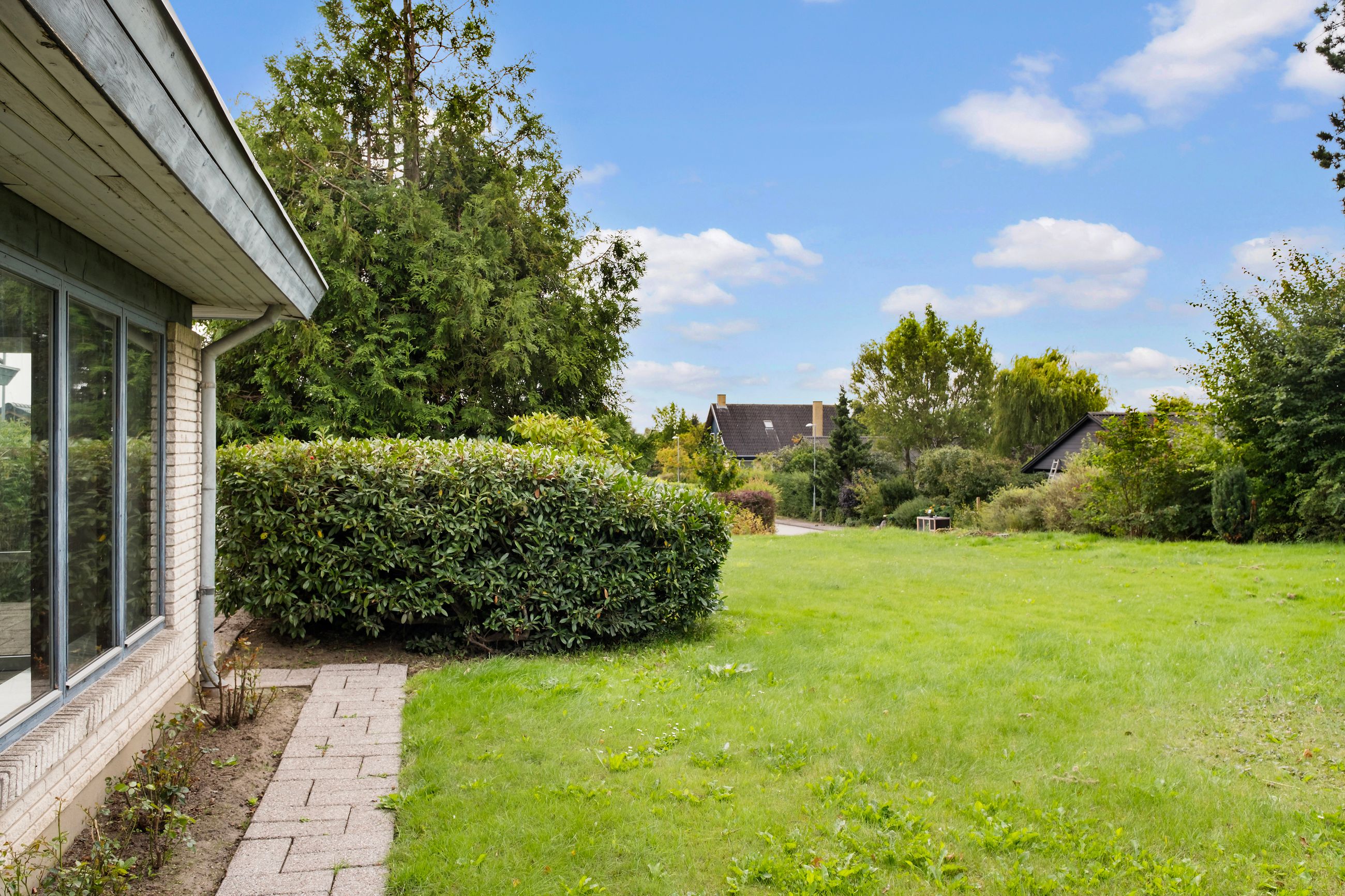 Præstebjergvej 28, Kirkebyen, Fårevejle - Ejendommen