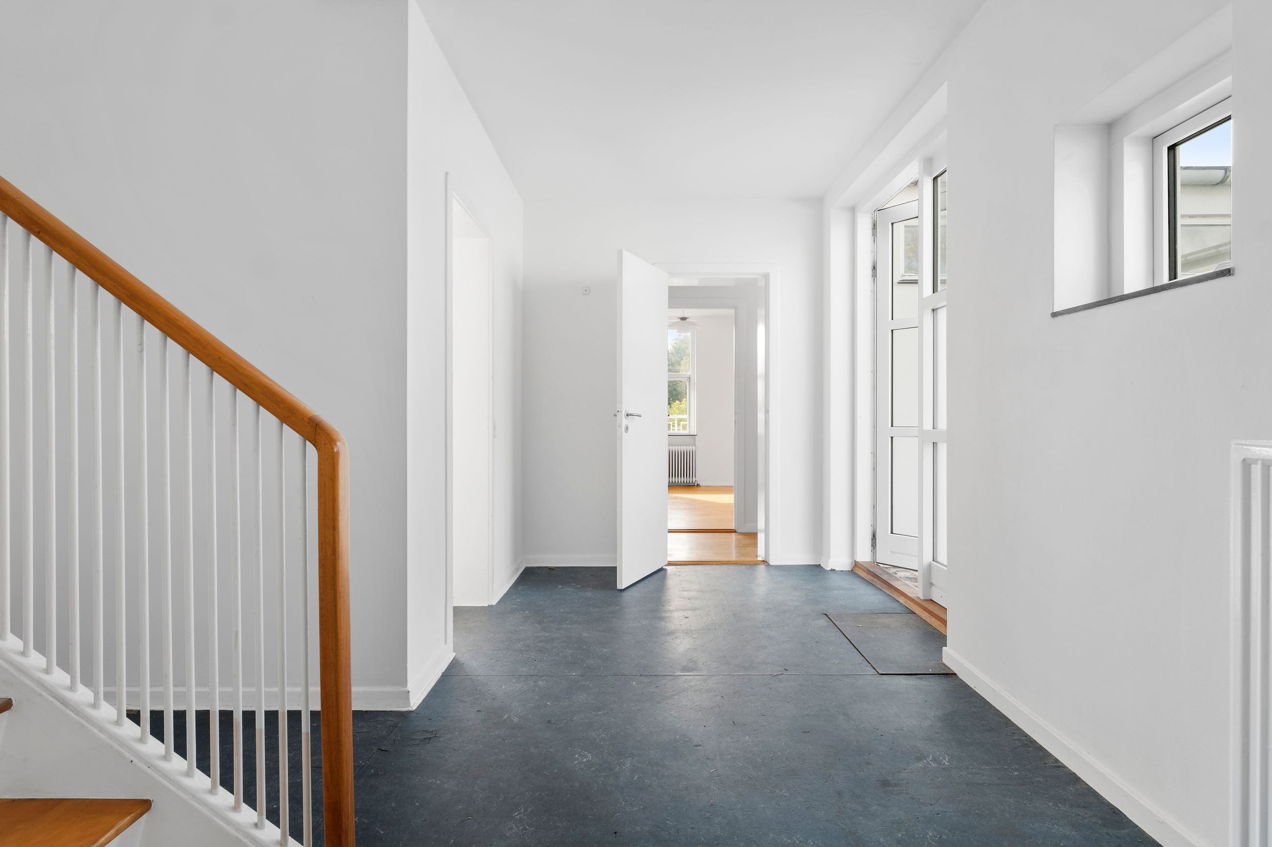 I.H.Mundts Vej 22, Virum - Værelse