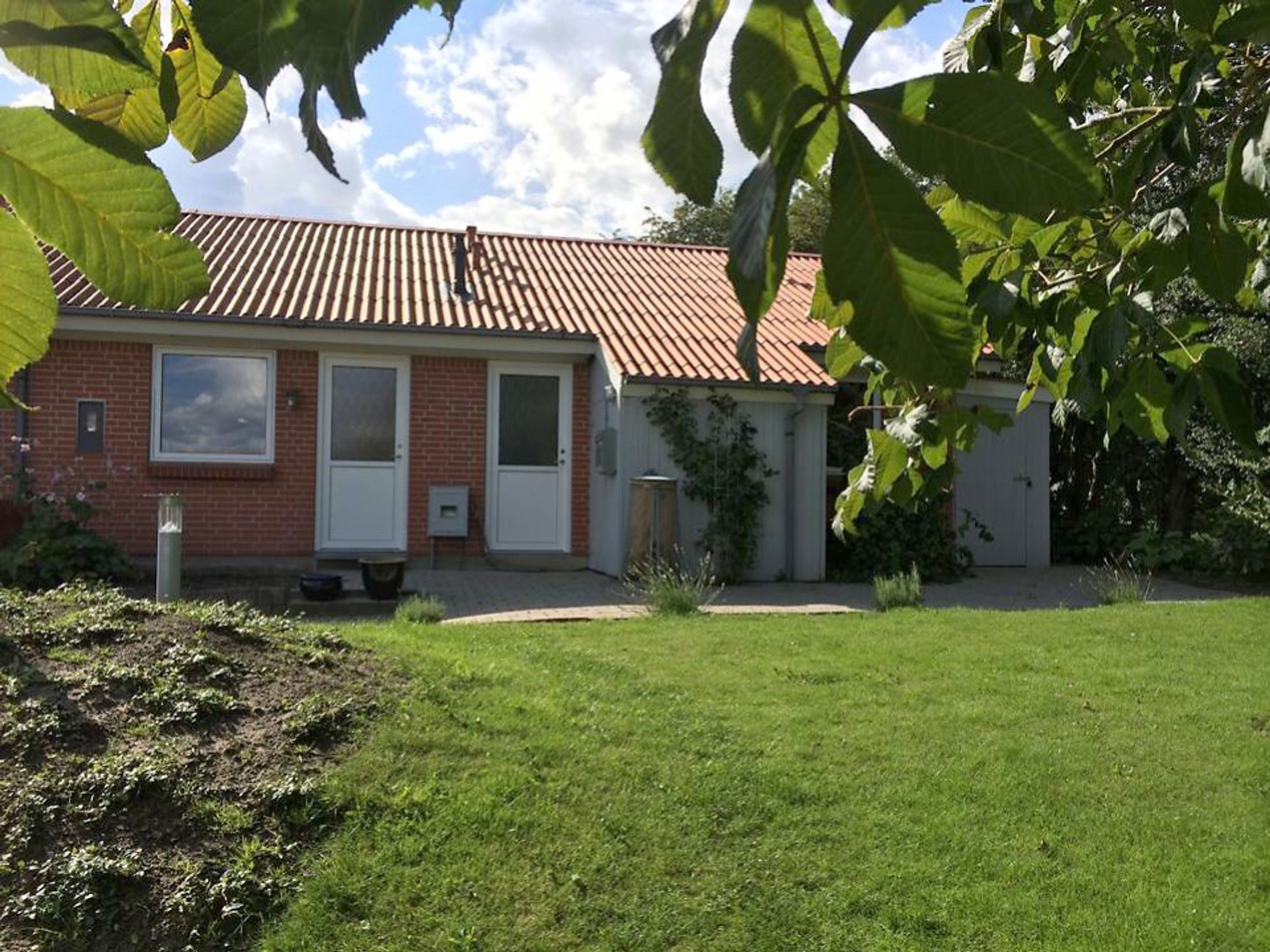 Hedelyngen 37, Houlkær Andelsbolig