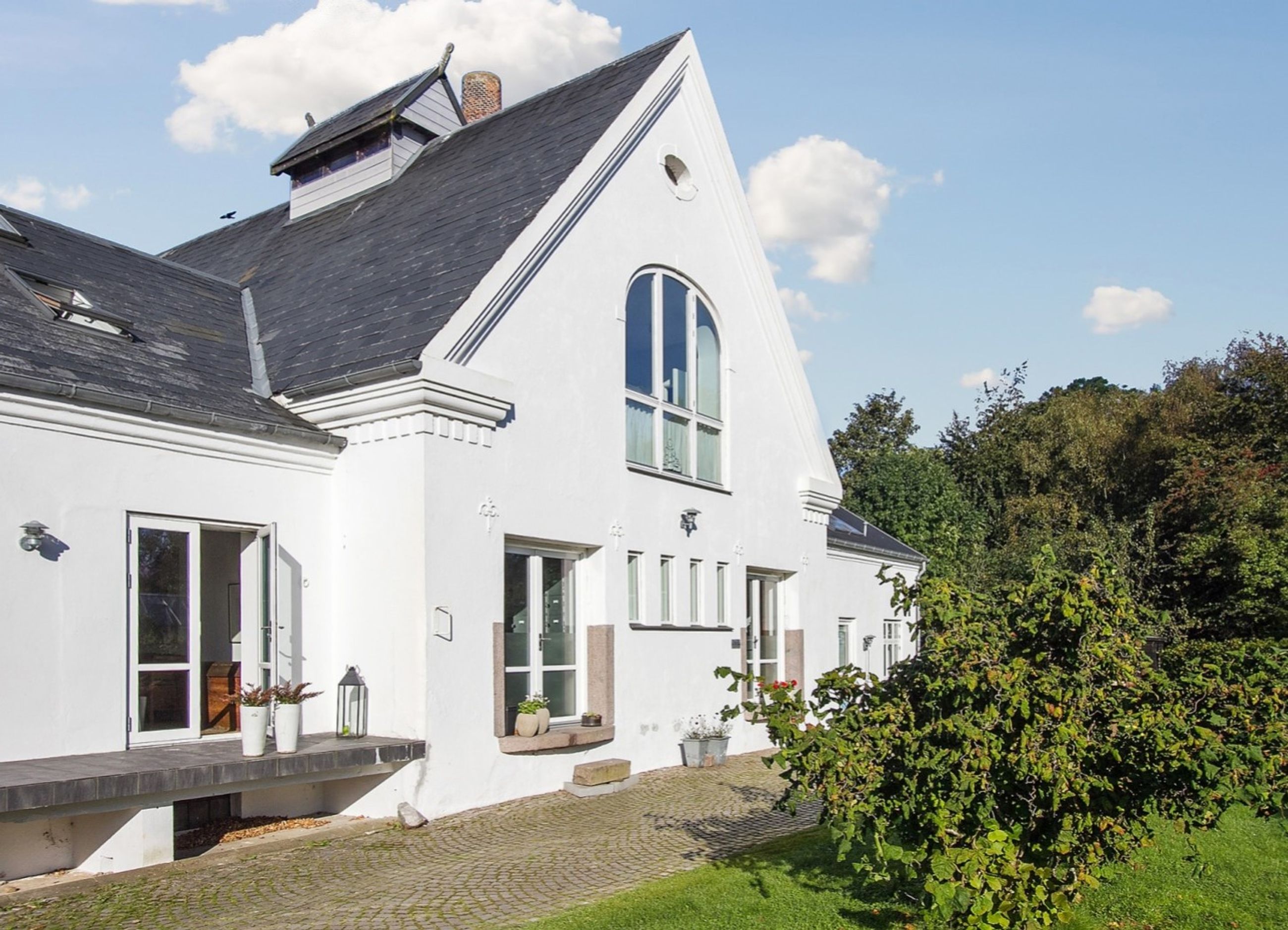 Gl. Hornshøjvej 9C,  Ejerlejlighed