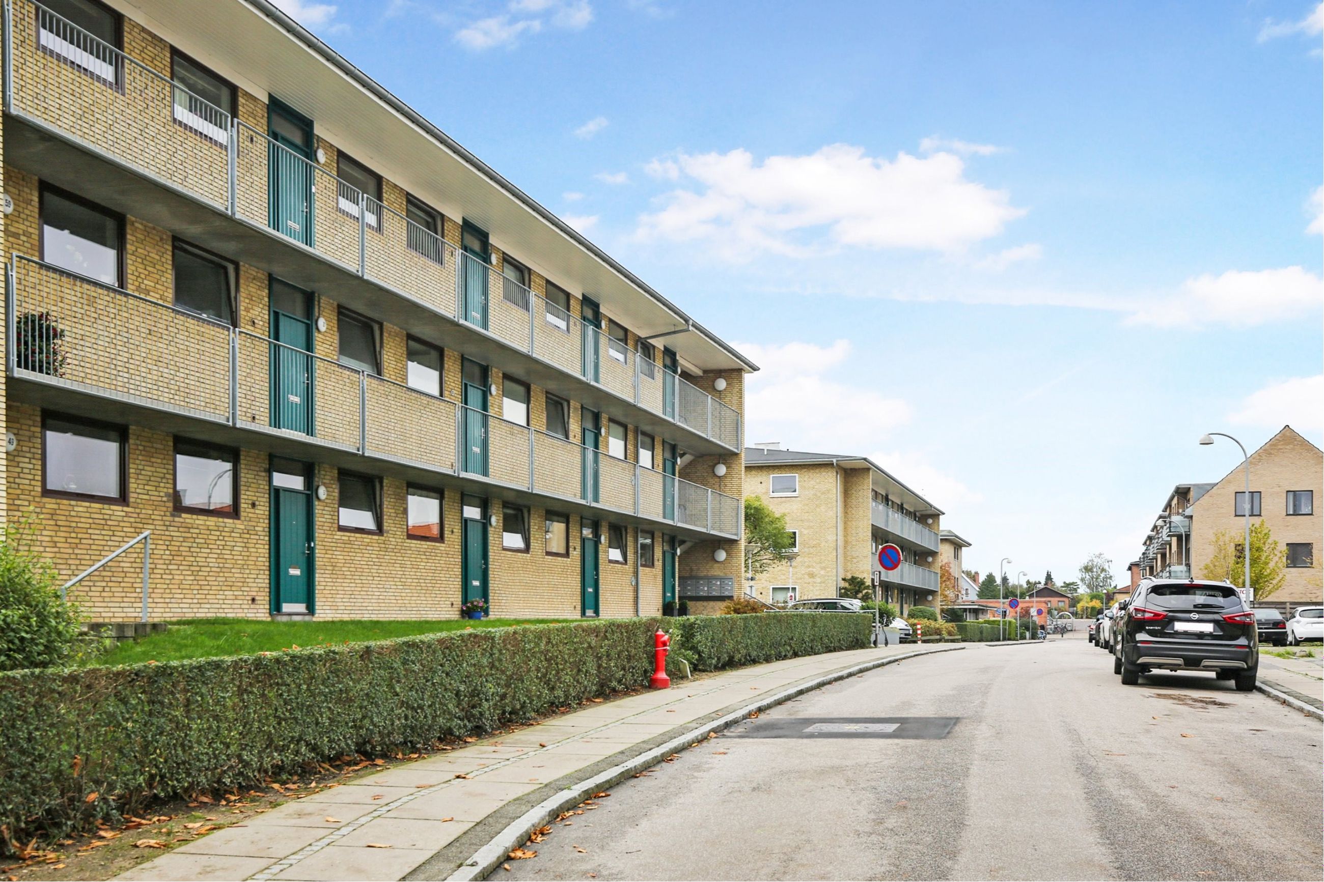 Baunebakkevej 77, 2. Ejerlejlighed