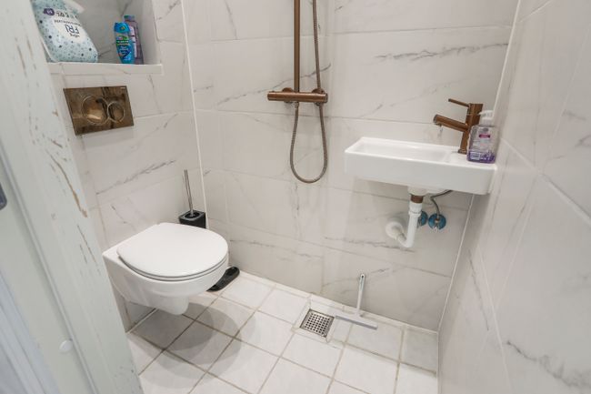 Vigerslevvej 270, st. mf