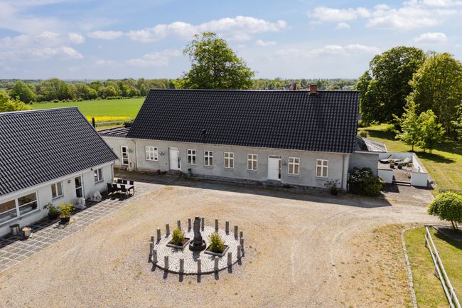 Koldhøjvej 4A,  Havrebjerg