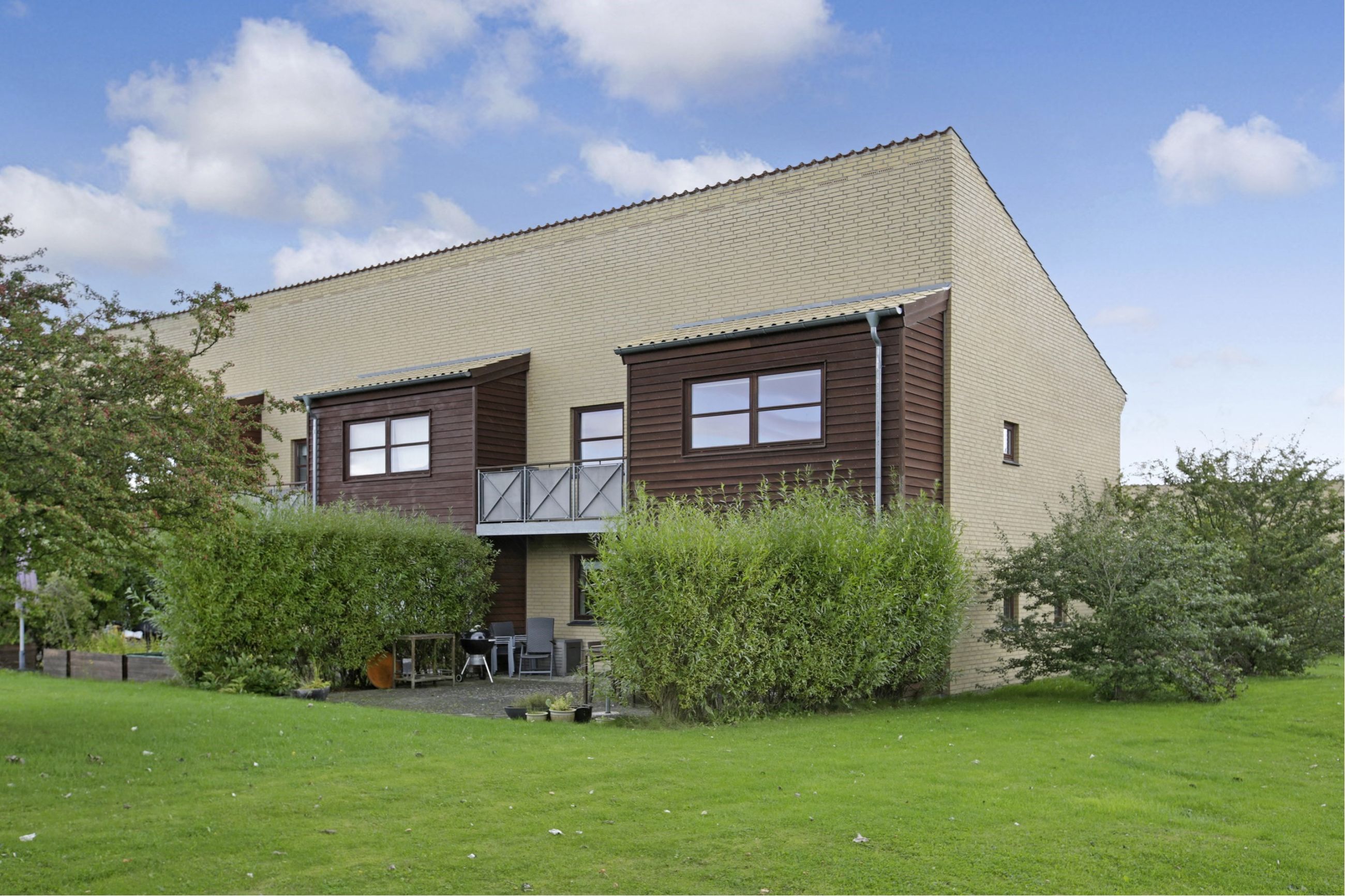 Tofteaasen 52 Villa