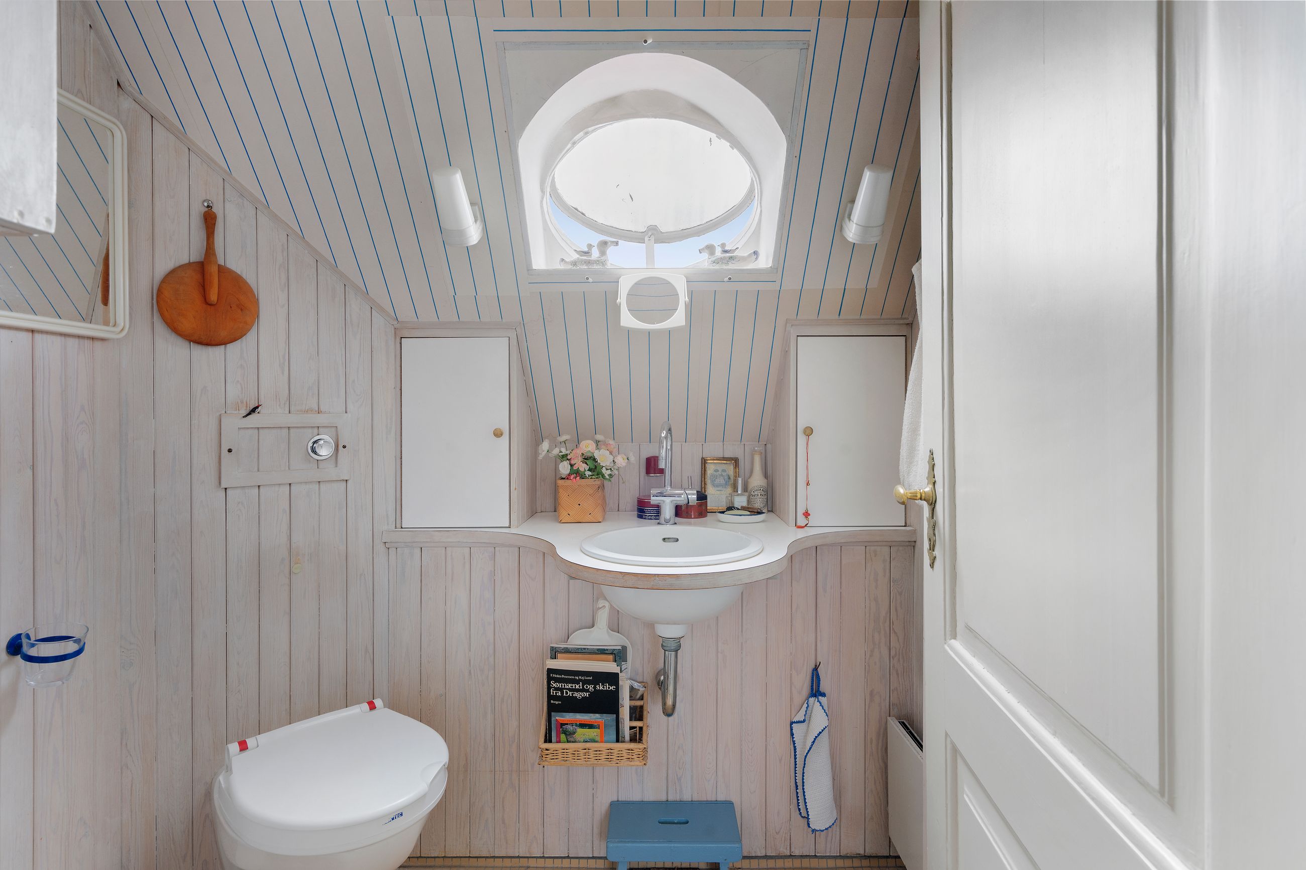 Skipperstræde 3, Dragør - Badeværelse