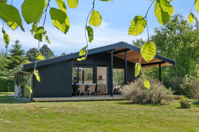 Slisken 6,  Fritidsbolig